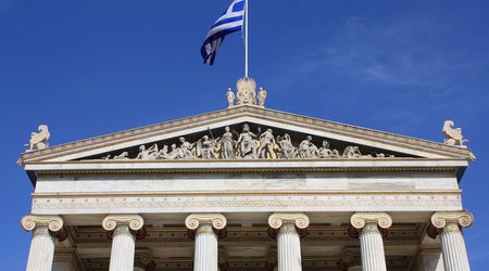 Greek Foreign Ministry to hold conference on restoration of Ukraine