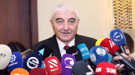 Növbədənkənar prezident seçkiləri üzrə qeydiyyatdan keçən müşahidəçilərin sayı açıqlanıb