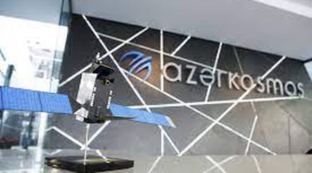 2023-cü ildə “Azərkosmos”un peyk istismarından gəlirləri azalıb