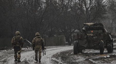 Russia-Ukraine exchange hundreds of prisoners of war