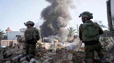 Mossad presents plan to release 35 hostages in exchange for 35 days of truce with Hamas