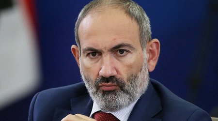 Pashinyan stresses need to continue fight against corruption