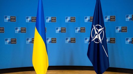 Поражение Украины покажет слабость НАТО