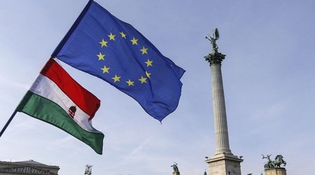 EU funds for Hungary to remain frozen despite Ukraine aid deal