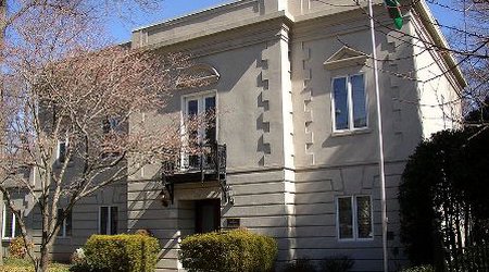 Azərbaycan səfirliyi ABŞ-də yaşayan Azərbaycan vətəndaşlarına müraciət edib