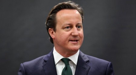 Top UK diplomat: Britain may recognize Palestinian state before peace deal with Israel