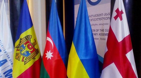 GUAM observation mission to arrive in Azerbaijan on February 6