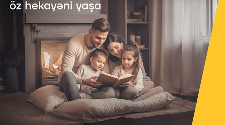 Yelo Bank-ın sərfəli şərtləri ilə mənzil sahibi olun!
