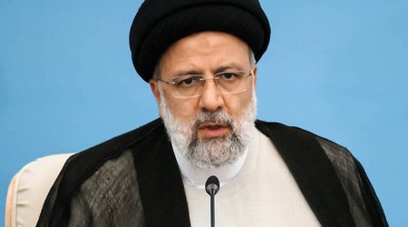 Raisi vows tough response to any attempts to intimidate Iran