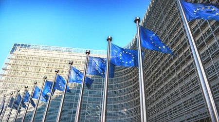 EU foreign ministers to discuss long-term strategy for Ukraine at meeting in Brussels
