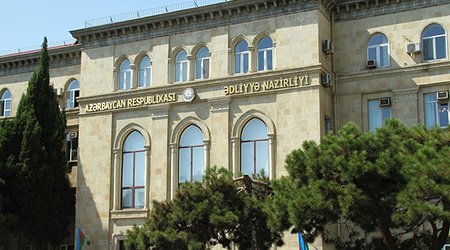 Находящийся в международном розыске экстрадирован из Венгрии в Азербайджан