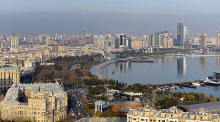 Завтра в Азербайджане ожидается до 15 градусов тепла