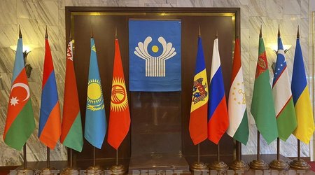 Наблюдатели МПА СНГ приступают к мониторингу выборов в Азербайджане