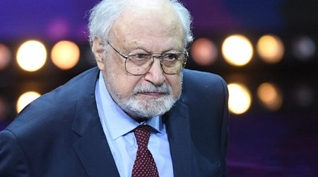 В Баку планируют создать музей Рустама Ибрагимбекова