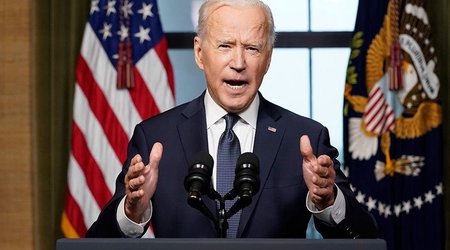 US Senate unveils $118B bill on border security, aid for Ukraine, Israel
