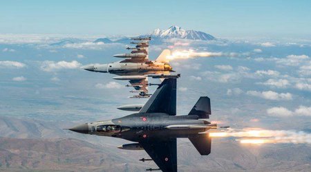 US and UK carry out new strikes on Yemen
