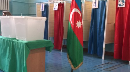 OIC official: Use of high technology in Azerbaijan shows intention to hold transparent elections