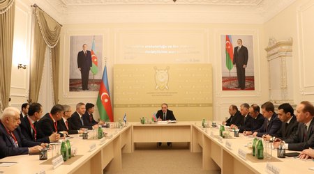 MDB missiyası Azərbaycanda seçkilərə hazırlıqdan razı qaldığını açıqlayıb