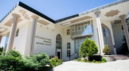 Azərbaycanın Türkiyədəki səfirliyində seçki məntəqələri yaradılıb