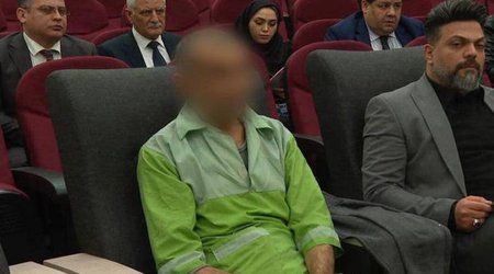 Azərbaycanın İrandakı səfirliyinə hücum etmiş şəxs barəsində edam hökmü çıxarılıb