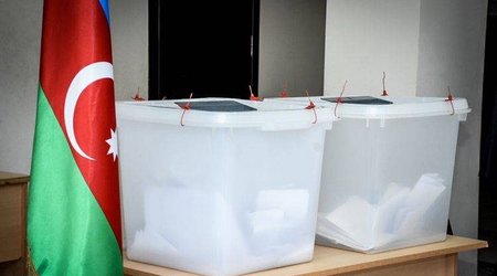 Rusiya MSK-nın iki nümayəndəsi Azərbaycandakı seçkini müşahidə edəcək