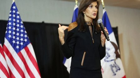 Сопернице Трампа угрожают