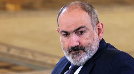 Armenian MPs urge Pashinyan to dismiss speaker of parliament