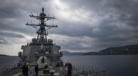 British Navy: Ship comes under attack off Yemen coast