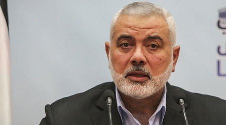 Sister of Hamas chief Ismail Haniyeh treated in Israeli hospital