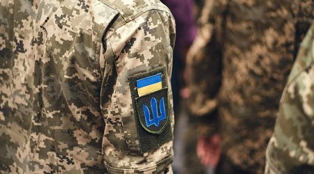 Ukraine extends martial law, mobilization for 10th time
