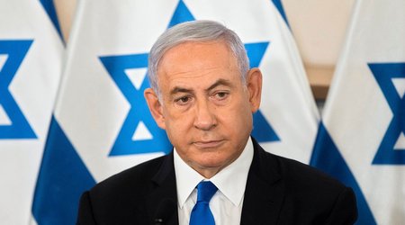 Netanyahu says IDF is readying to fight next in Rafah