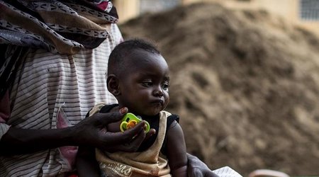 Nigeriyada 88,4 mln insan yoxsulluq içində yaşayır