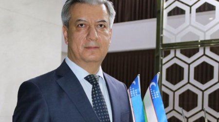 Ambassador of Uzbekistan: Azerbaijani people have made right choice again