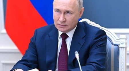 Путин сказал Зеленскому: Володя, ну что ты делаешь?