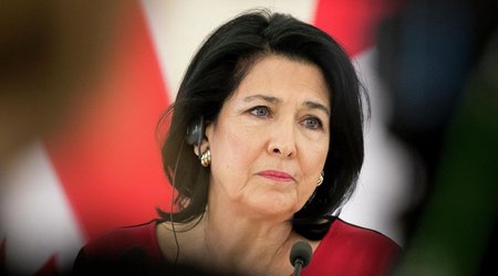 Президент Грузии назначила Ираклия Кобахидзе на пост премьер-министра