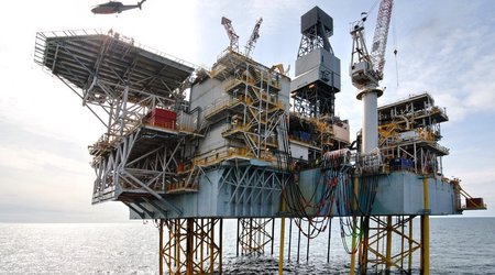 BP bu il "Şahdəniz"də qazılacaq hasilat quyularının sayını açıqlayıb