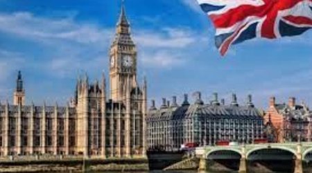 Böyük Britaniya ATƏT DTİHB-nin Azərbaycanda prezident seçkiləri haqqında rəyini bölüşüb