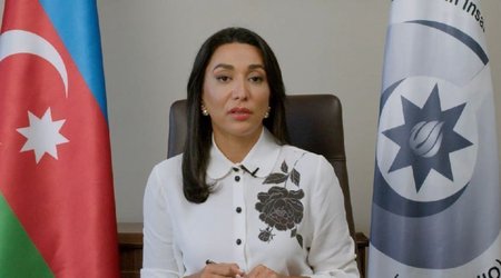 Омбудсмен Азербайджана выступила с обращением в связи с нарушением прав ребенка в СМИ