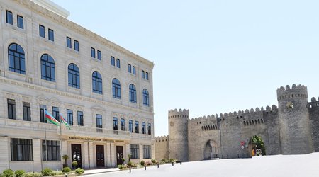 Konstitusiya Məhkəməsi fevralın 13-də seçki nəticələrini təsdiq edəcək