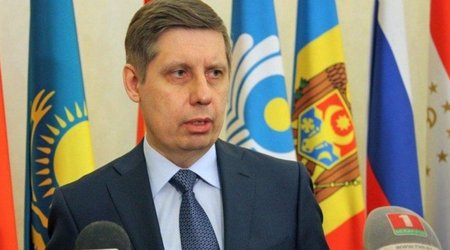 Russian Ambassador: Karabakh issue was resolved in September