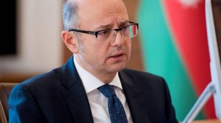 Yanvarda təbii qaz ixracı artıb