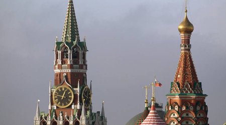 Москва обратилась к Баку и Еревану