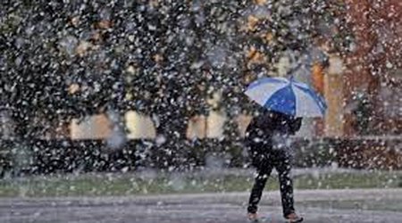 Havanın temperaturu dəyişəcək - Xəbərdarlıq