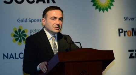 BP "Şahdəniz"də gündəlik hasilatı 72 mln kubmetr səviyyəsində saxlayacaq