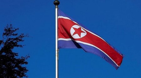 EU proposes sanctioning North Korea for sending missiles to Russia