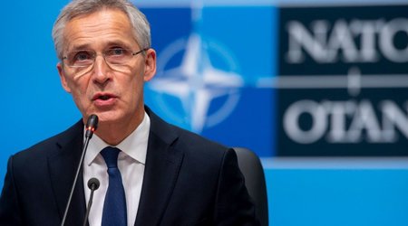 US Congress may soon approve aid for Ukraine