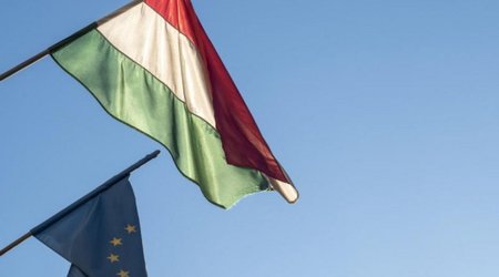 Hungary again blocking EU sanctions on Russia