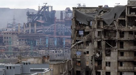 Ukraine needs $486B to recover, rebuild after nearly two years of war
