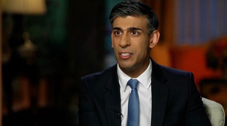 Rishi Sunak: UK supports Azerbaijan, Armenia in finding pathway to permanent peace