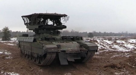 Hungary joins NATO coalition to clear mines in Ukraine